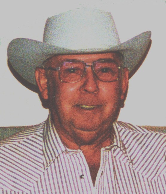 Avis de décès de William Austin Bates