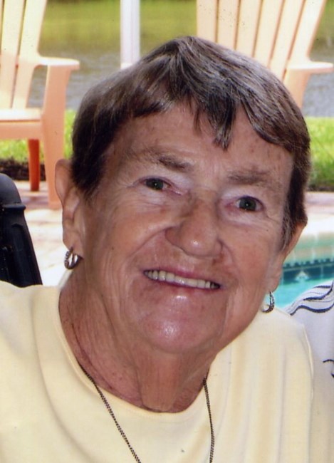 Obituary of Natalie  M. Duplin