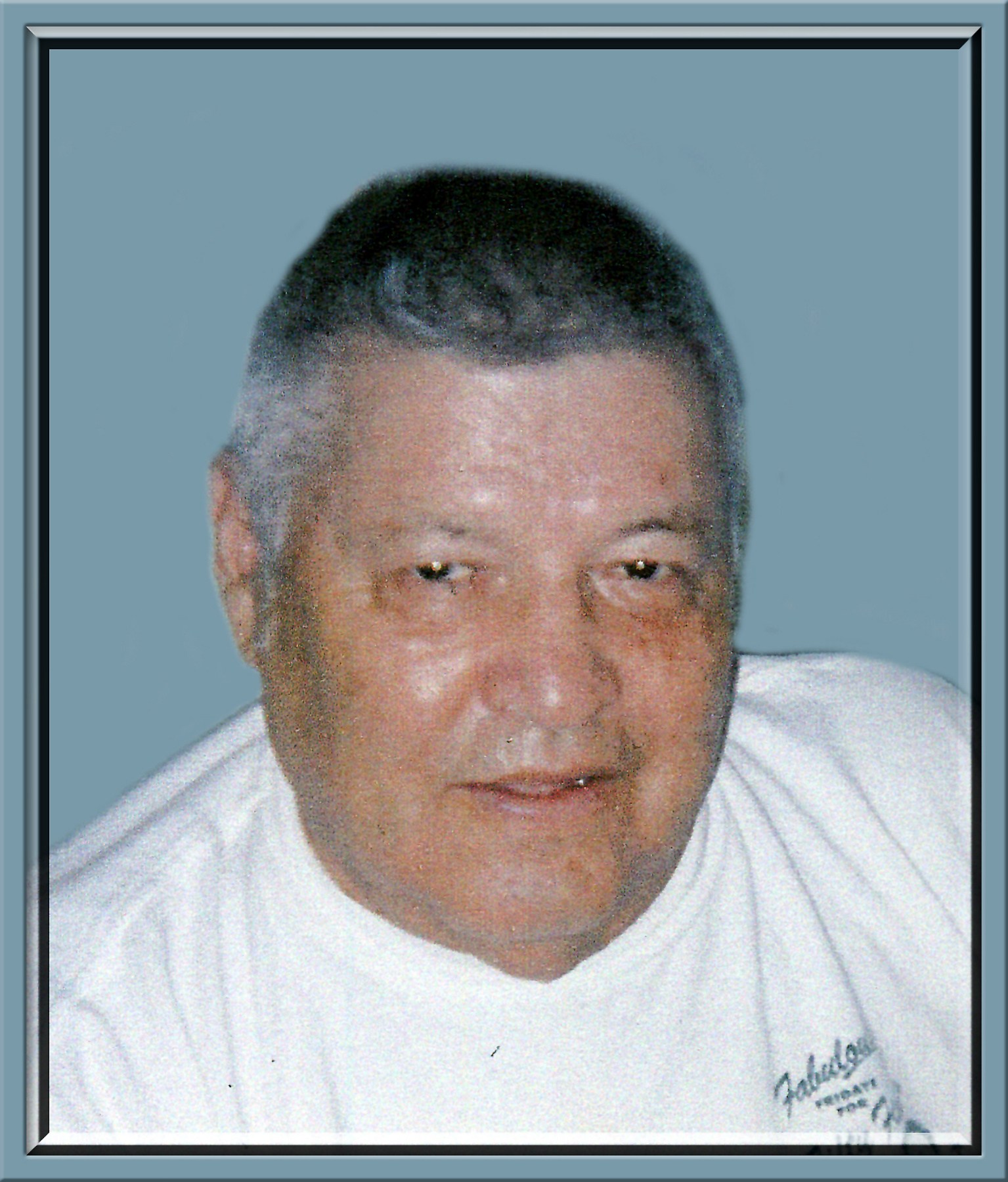 Obituary of Emile Corbiere