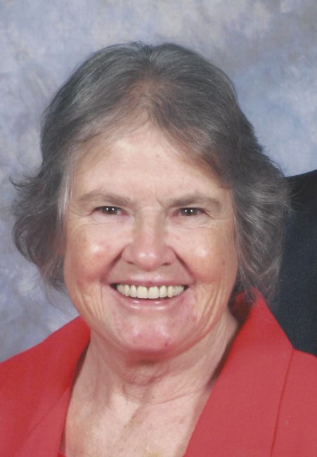 Obituary of Mrs. Christeen M. Lane