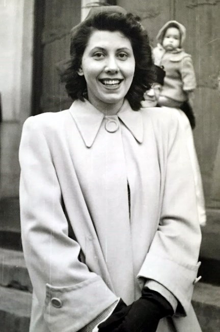 Obituary of Eva M. Reum