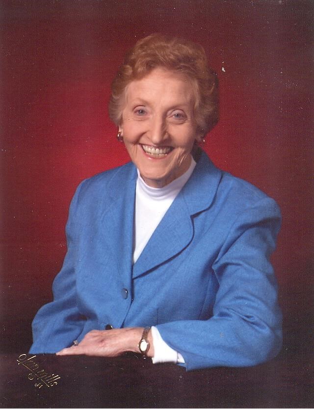 Obituario de Carolyn Braswell Helms