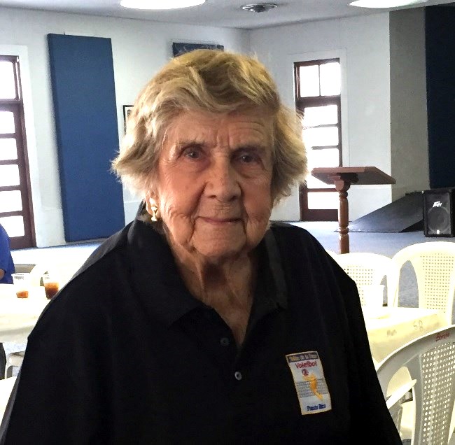 Obituario de Magdalena Sofia "Mady" Romeu Vicente