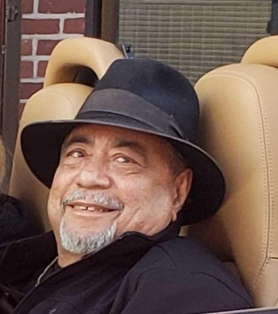 Obituary of Sarkis Luis Olivencia Pagán