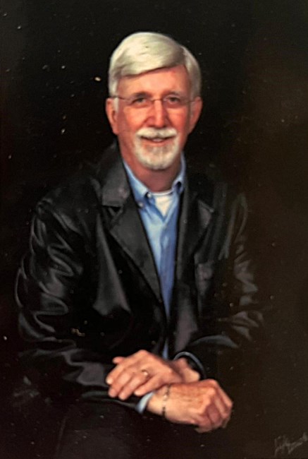 Obituary of Robert Hines Turecky