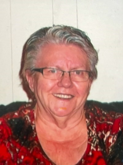 Avis de décès de Joan Coleman