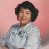 Obituary of Paula Mendez (Paulita) Boyd