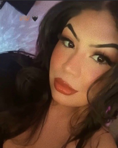 Avis de décès de Vivian Nicole Gutierrez