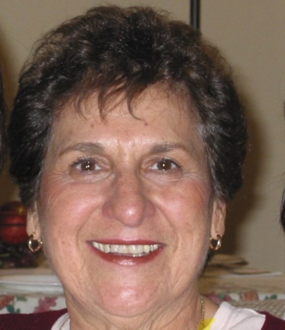 Obituary of Mary M. Panetta