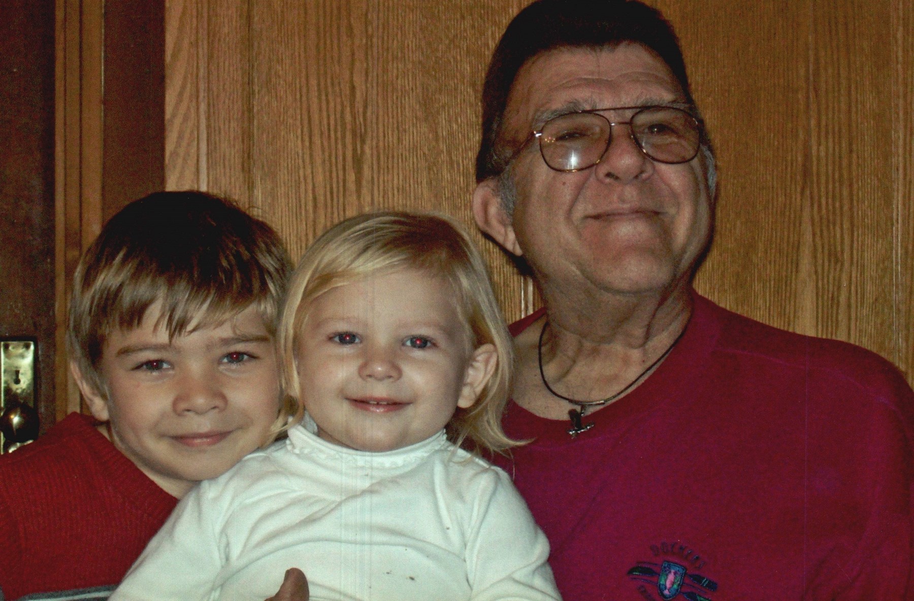 Obituary of John Dean Lovell
