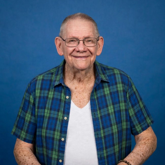 Obituary of Ronold "Ron" Raymond Robinson