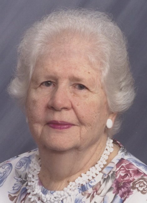 Obituary of Mrs. Dolores F Miriani