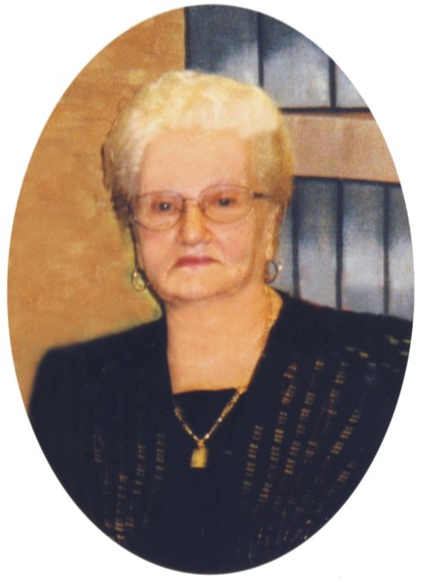 Obituary of Caterina DiLorenzo