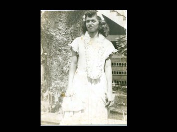 Obituary of Rebecca Becky Kaleo Claire Chai