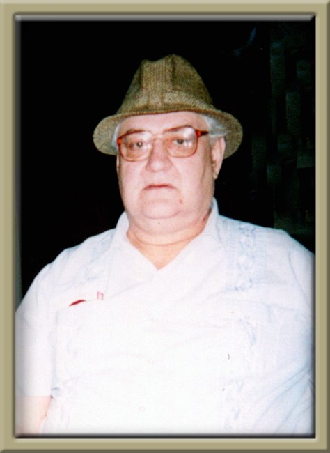 Obituary of Mr. William Jim James (Jim) Brown