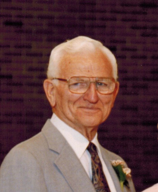 Obituary of Joseph John Dudek