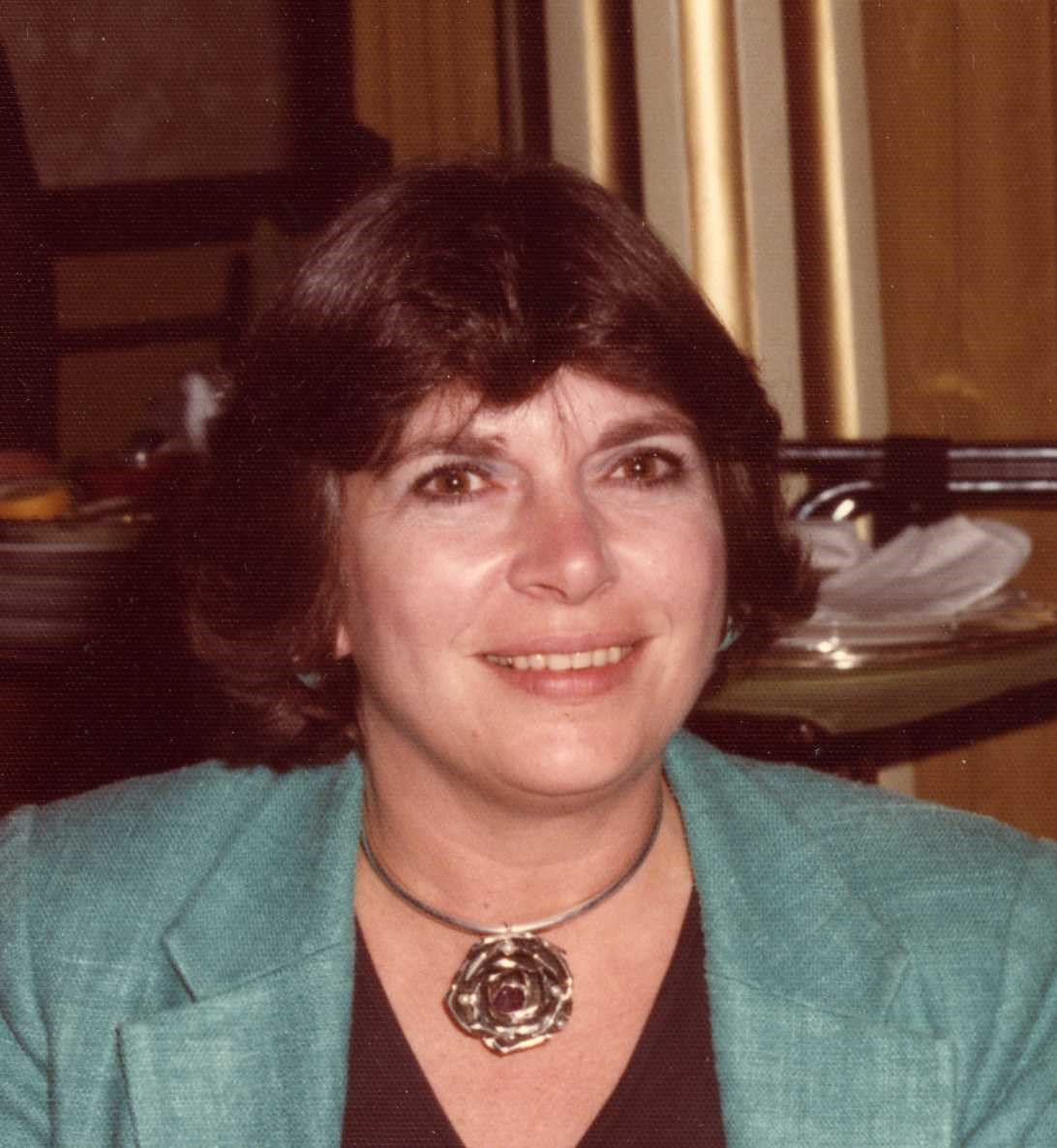 Obituary of Diane T. Pieroni