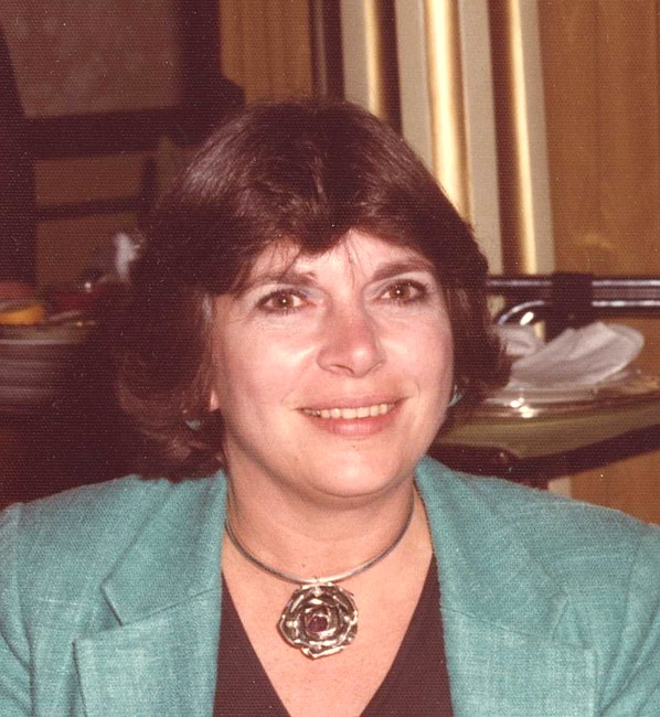 Obituary of Diane T. Pieroni