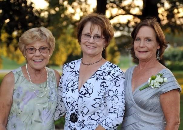 Obituary of Frances Dabbs Estes