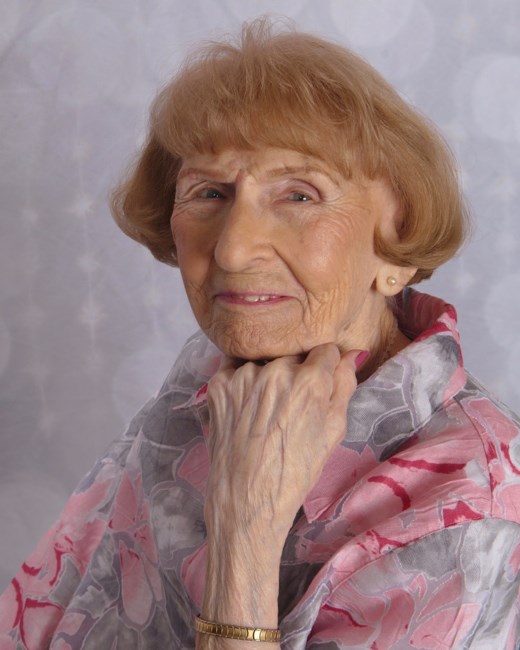 Obituary of Alice 'Larry' Larayne Reid