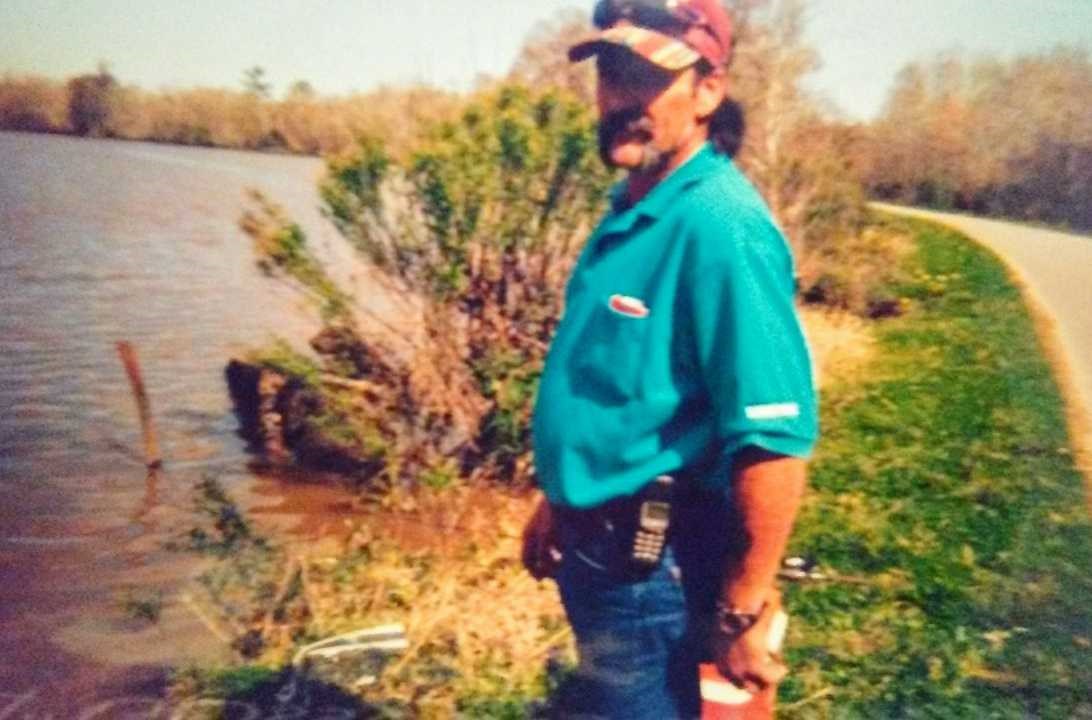 Obituary of Wilbert Joey Cummings Jr.