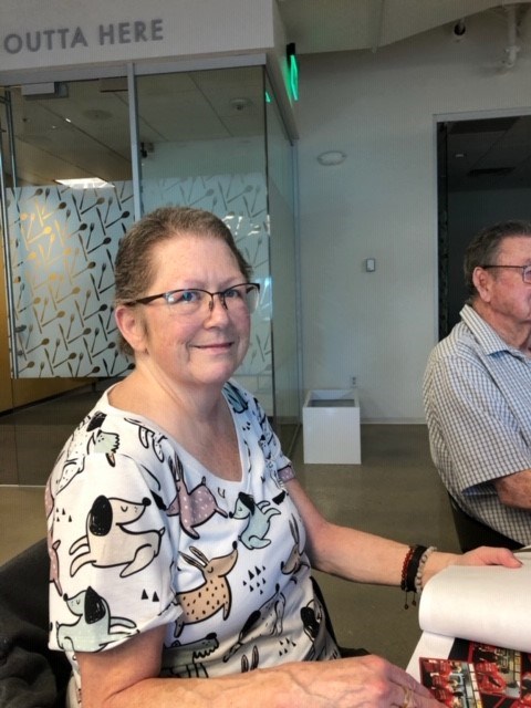 Avis de décès de Debra Roseanne Harrison