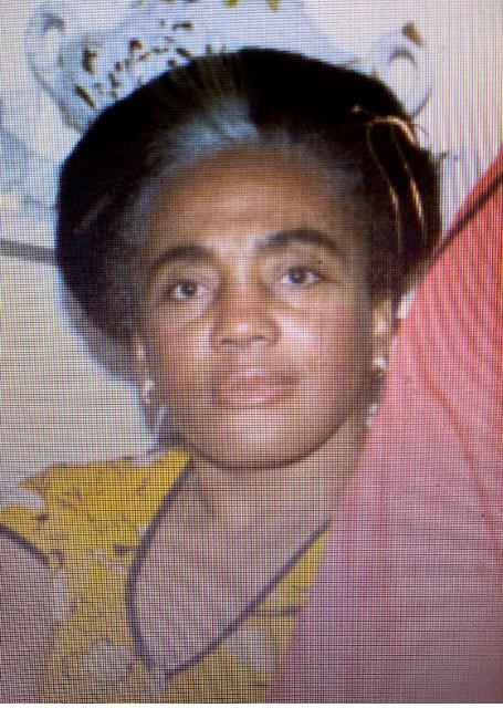 Obituary of Memonde Romero