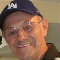 Obituary of Joseph Edmond LeBlanc