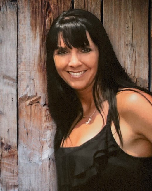 Obituary of Tammy Rene Bottegal