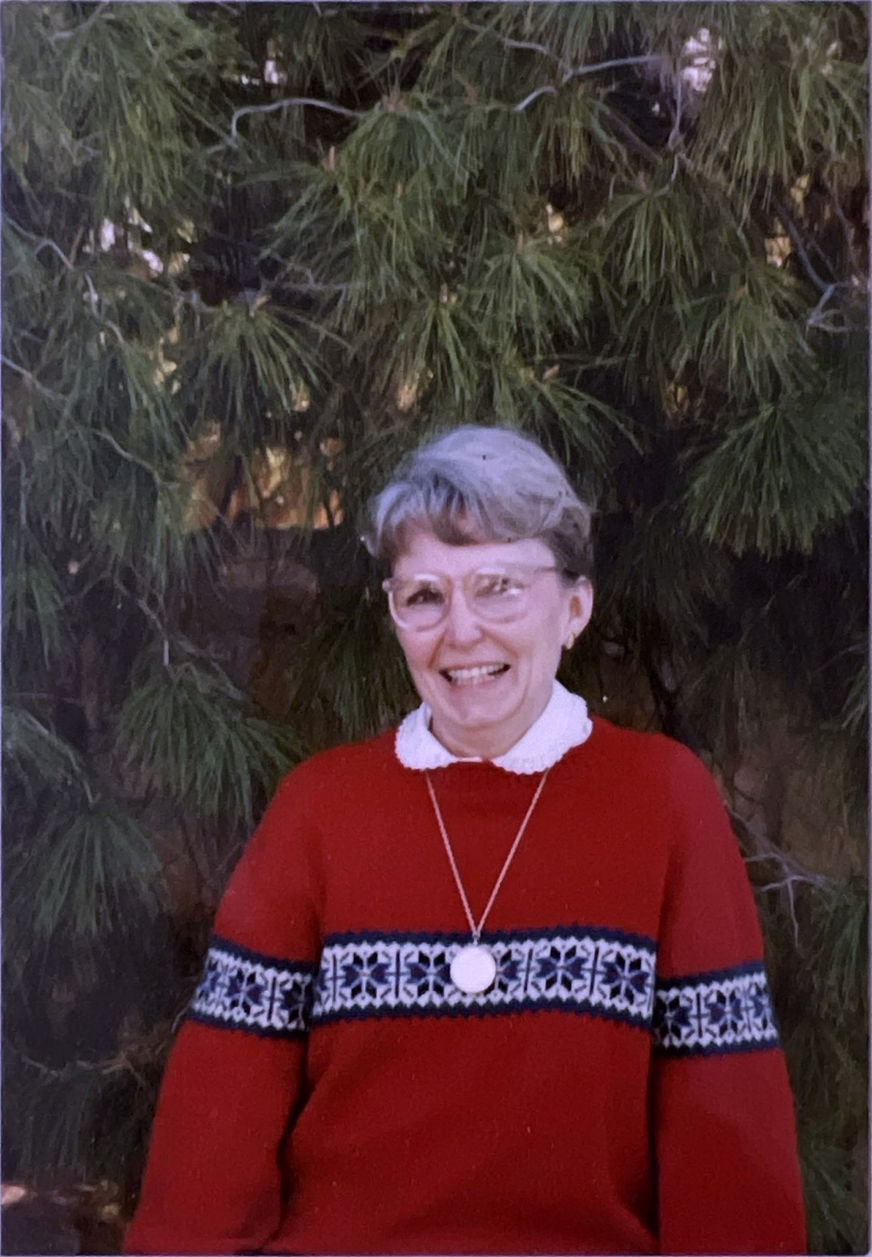Obituary of Paula J Manning