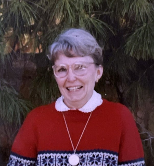 Obituary of Paula J Manning