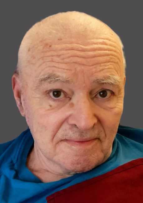 Obituary of Paul Coderre
