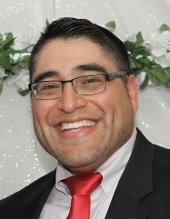 Obituary of Edwin Omar Aguirre