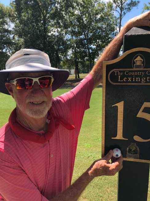 Obituary of John Ray Gray