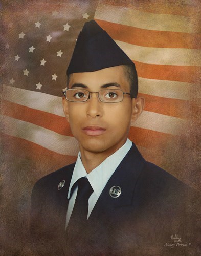 Obituary of Christian E. Barreto