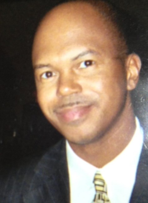 Obituary of Vincent "Ronnie" R Goodman Jr.