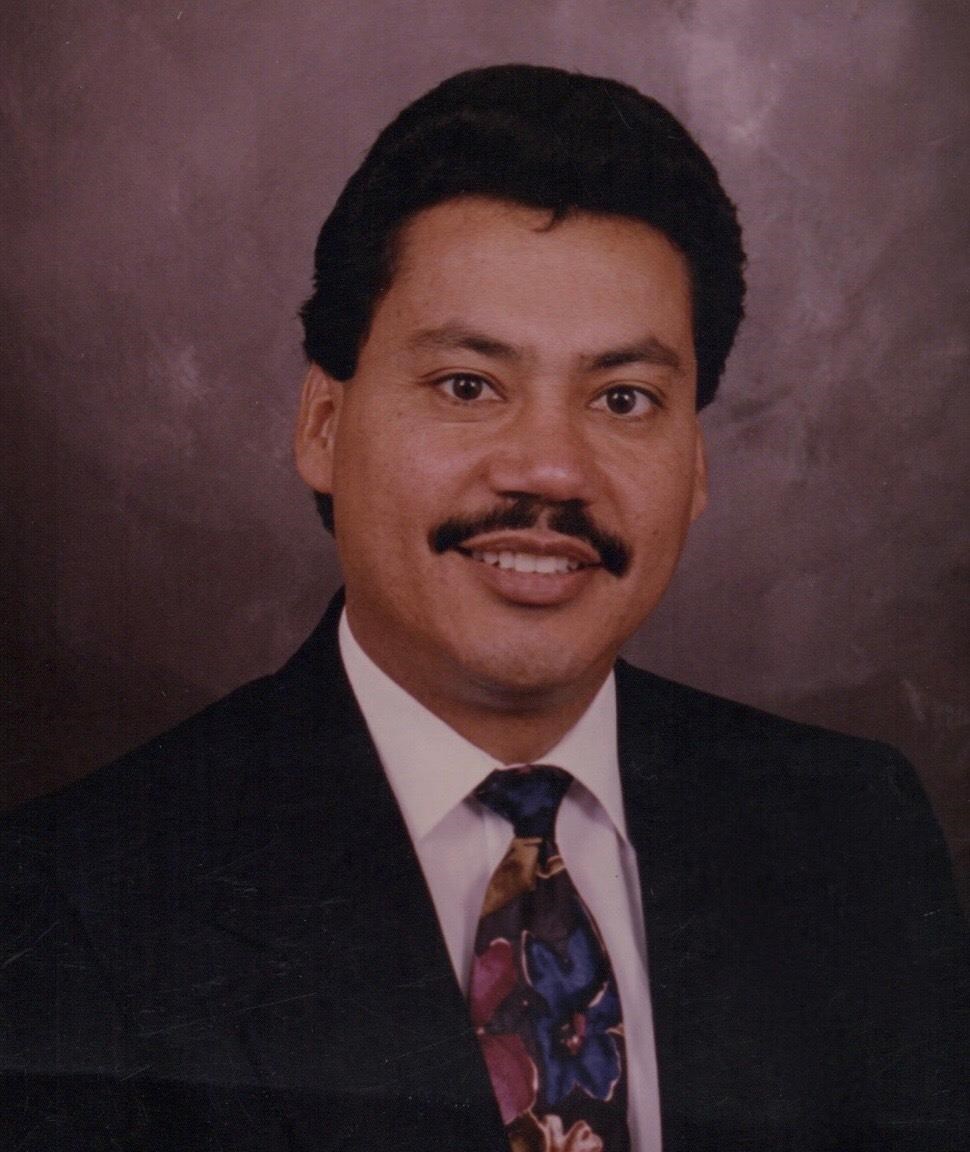 Obituario de Daniel Jose Gonzalez