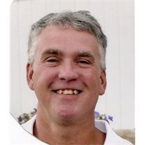 Obituary of Michael Armstrong