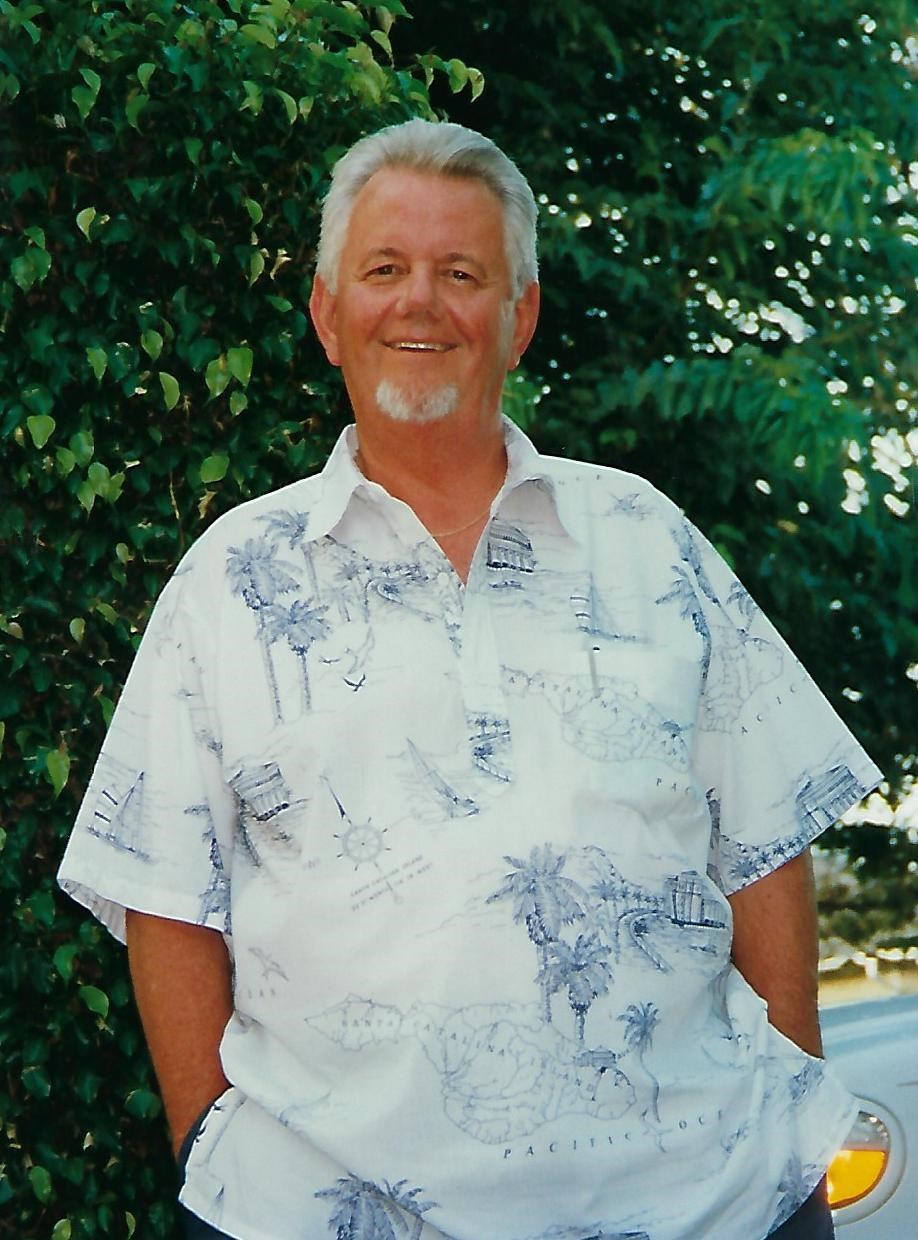 Obituary of John C. Clay Sr.
