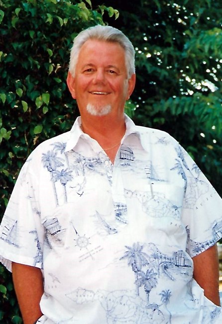 Obituary of John C. Clay Sr.