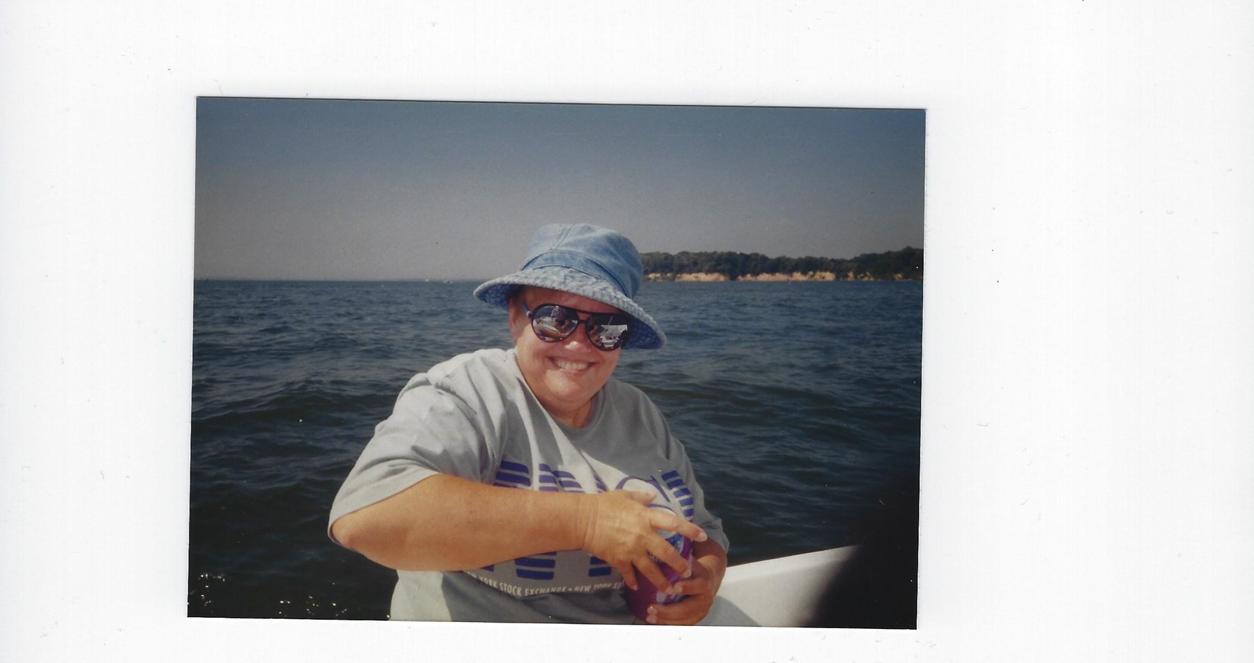 Obituary of Sandra M. McCormick