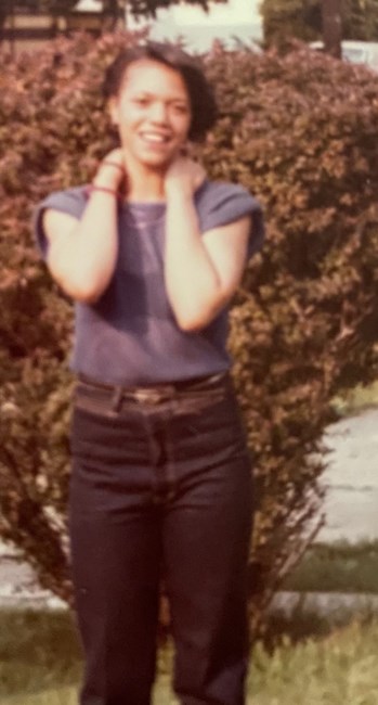 Obituary of Regina D Moreland