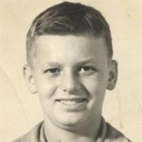 Obituary of William R. Cornwell