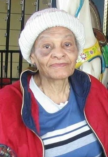 Avis de décès de Mary Evans