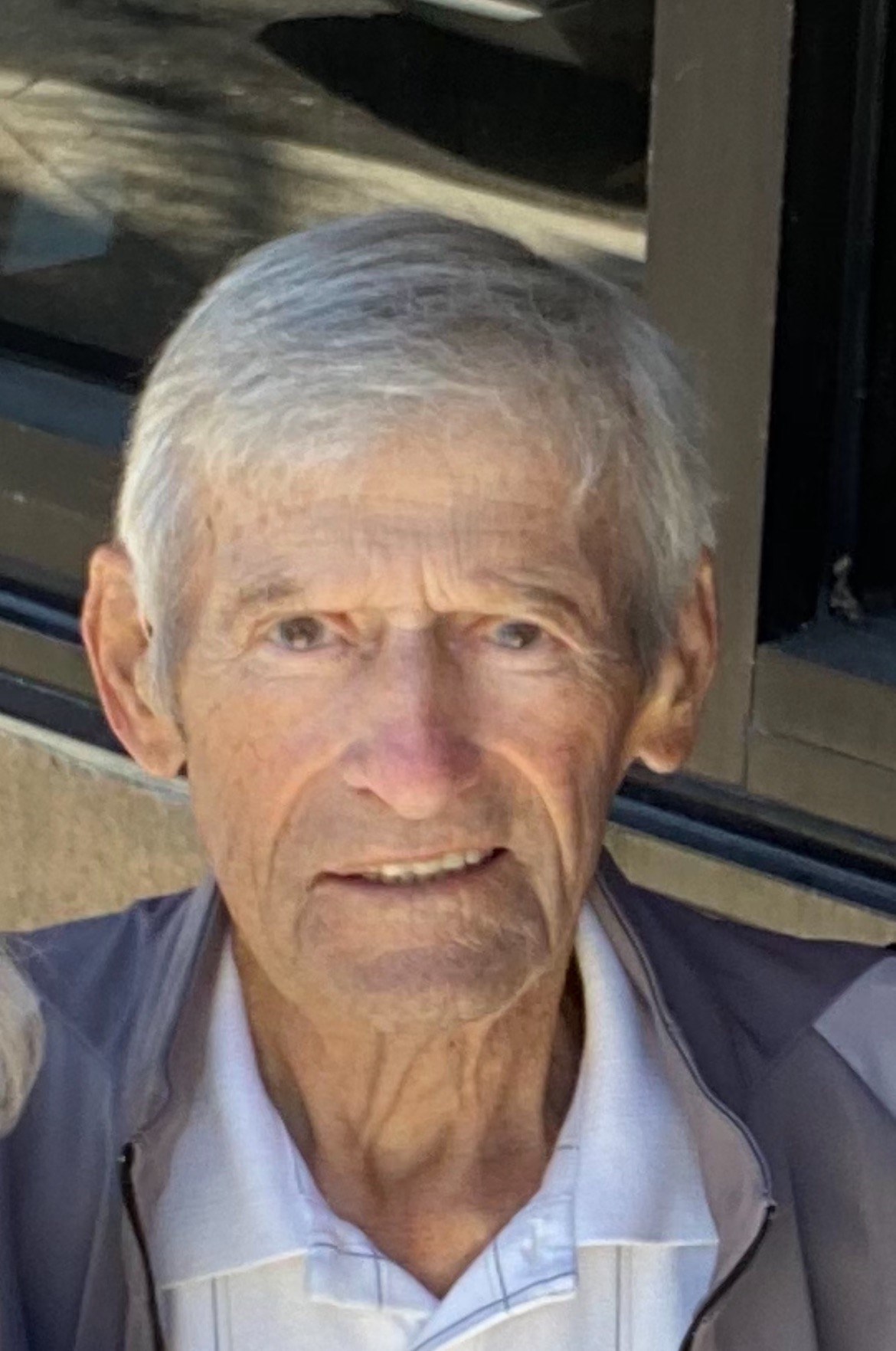 Obituary of Hector Joseph LeClair