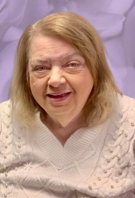 Obituary of Janet Pearl Robertson