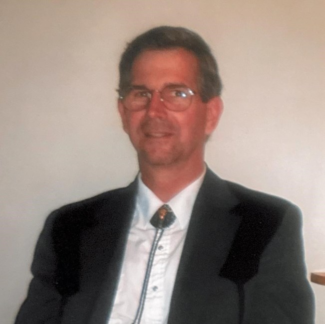 Obituary of Charles Bone