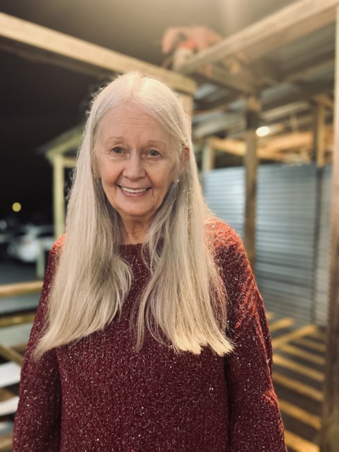 Obituario de Deborah Louise Weems