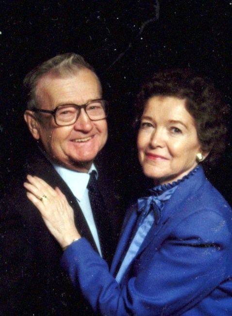 Obituary of Dorothy Strecker