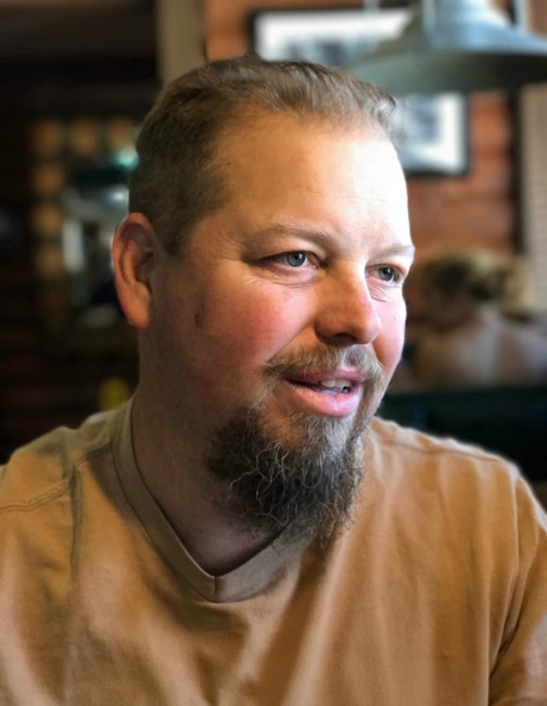 Obituary of Mark Steven Garrett